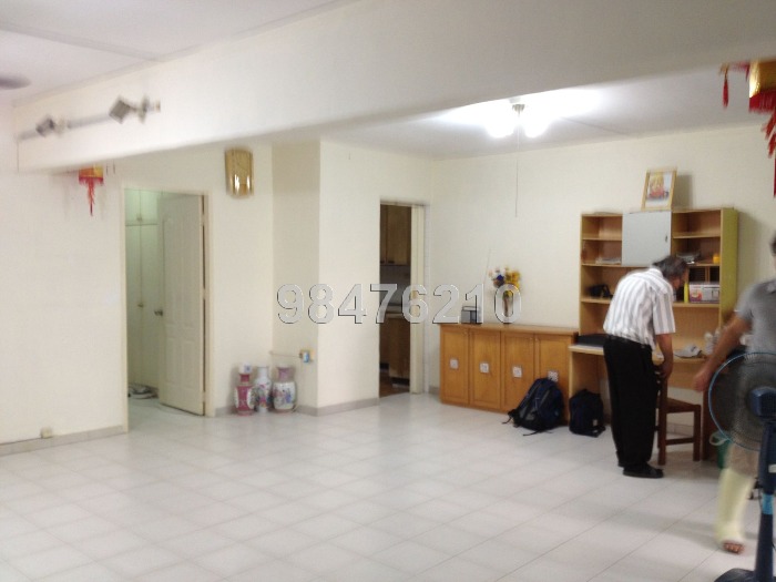 Blk 63 Chai Chee Road (Bedok), HDB 5 Rooms #218022